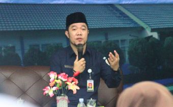 Ketua Bawaslu Babel Sebut Generasi Z Punya Peran Penting Awasi Pemilu 2024